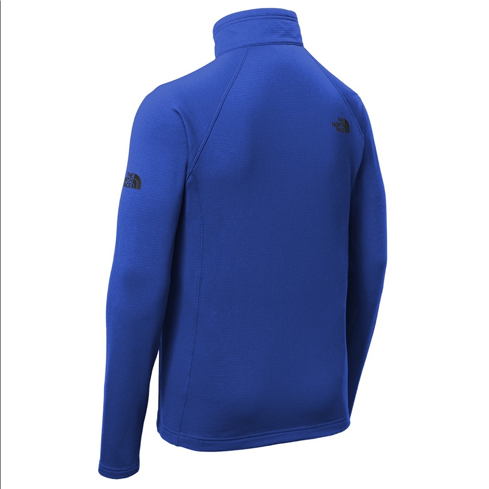 NEW The North Face Mountain Peaks 1/4 Zip Fleece - Picture 6 of 9